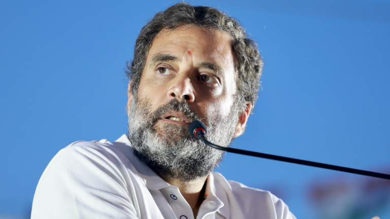 8 ways in which Rahul Gandhi’s comments on Veer Savarkar have done BJP and Hindus, in general, a huge favour