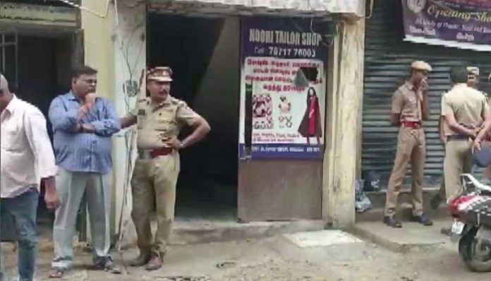 ISIS module busted in Tamil Nadu