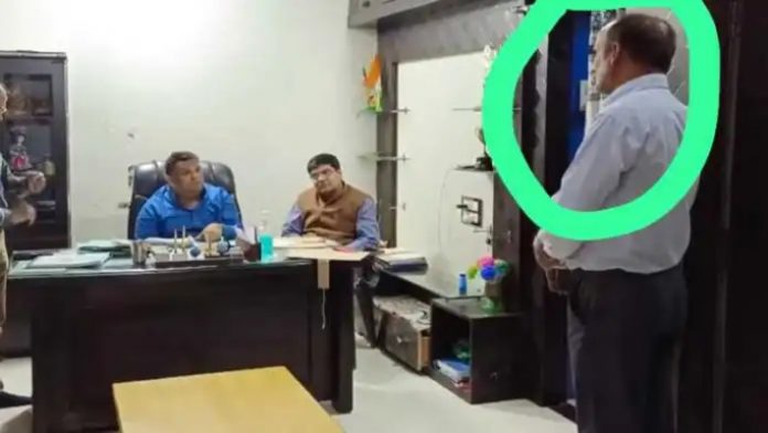Madhya Pradesh: Child centre run by Haseen Parvez changed names of 3 Hindu children to Muslim names on their Aadhar card in a conversion bid, NCPCR in action