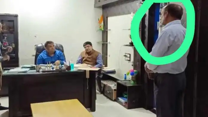 Madhya Pradesh: Minors converted to Islam at children’s home during lockdown sent home, NCPCR launches probe against the home operator Haseen Parvez