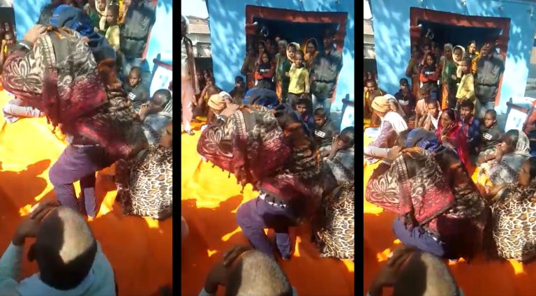 Bihar: Man who raped a minor girl let go by panchayat after ‘punishment’ of 5 sit-ups, police file case after video goes viral