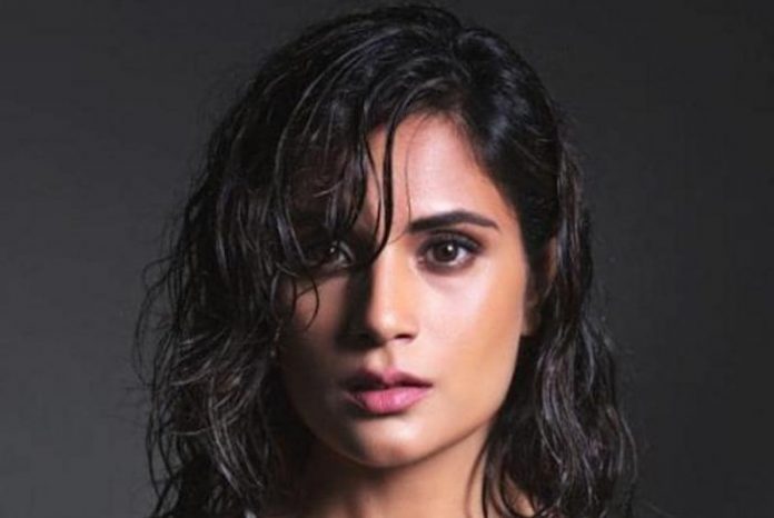 Bollywood entertainer Richa Chadha brazens out her 'Galwan says hi' jibe on the Indian Army with a half-hearted apology
