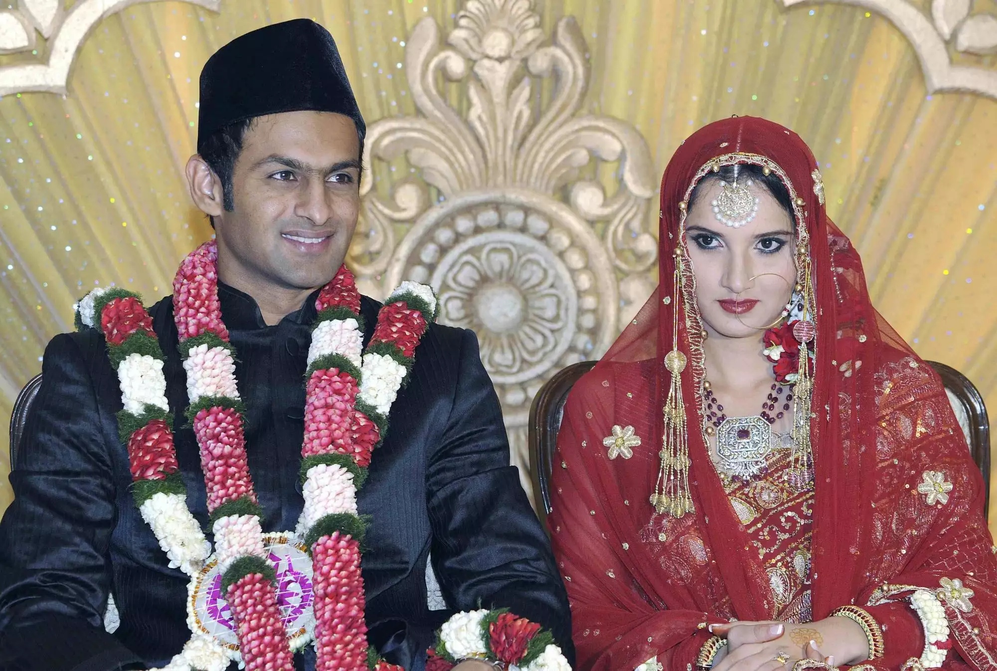 Sania Mirza's cryptic Insta post fuels speculations about her separation  from husband Shoaib Malik