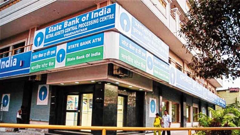 State Bank of India records highest-ever quarterly profit as net-profit surges 74% in Q2