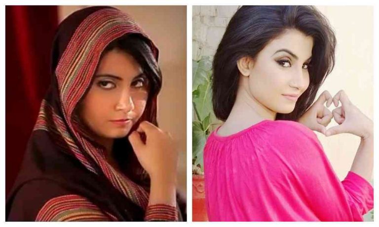 Who is Sehar Shinwari who got some fame on Twitter during T20 World Cup and now doesn’t want to let it go