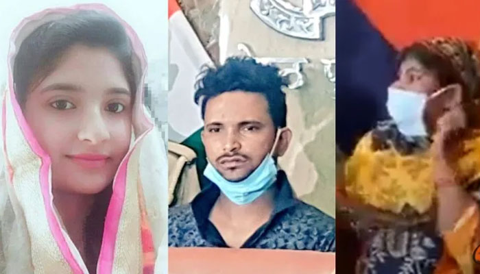 Shakib and his family members, accused of chopping Ekta Deshwal into pieces are now out of jail, ‘no criminal history’ cited as grounds for bail