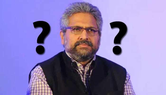 As The Wire scapegoats Devesh over its Meta fiasco, here is why Siddharth Varadarajan is equally responsible for its forgery and fraud