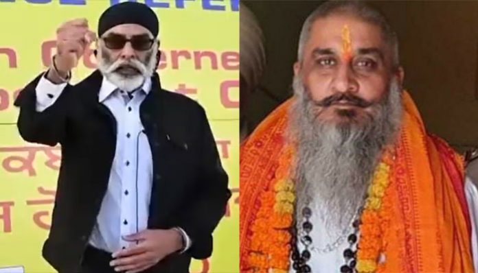 Sikhs For Justice to provide legal aid to killers of Sudhir Suri