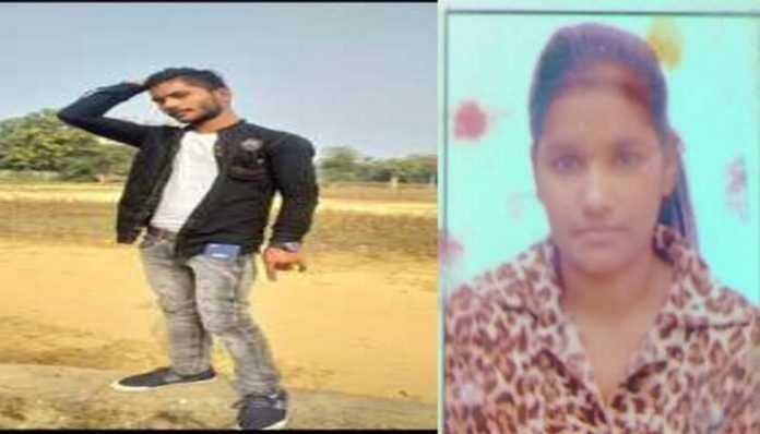 Lucknow: 17-year-old Nidhi pushed to death by her 'jilted lover' Mohd Sufiyan, deceased's mother alleges forced religious conversion