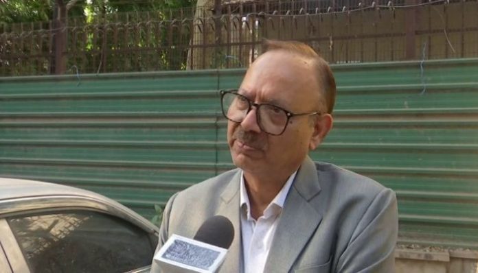 satyendar jain