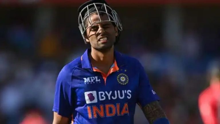 Print columnist Dilip Mandal starts ‘Casteist BCCI’ trend as Surya Kumar Yadav is rested during Bangladesh ODIs, blames commentator Shastri for it