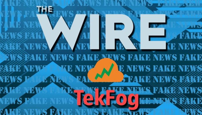 Tek Fog