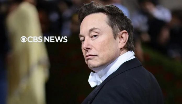 CBS news suspends Twitter operations and resumes the same in less than 36 hours over 'uncertainty' after Elon musk takes over