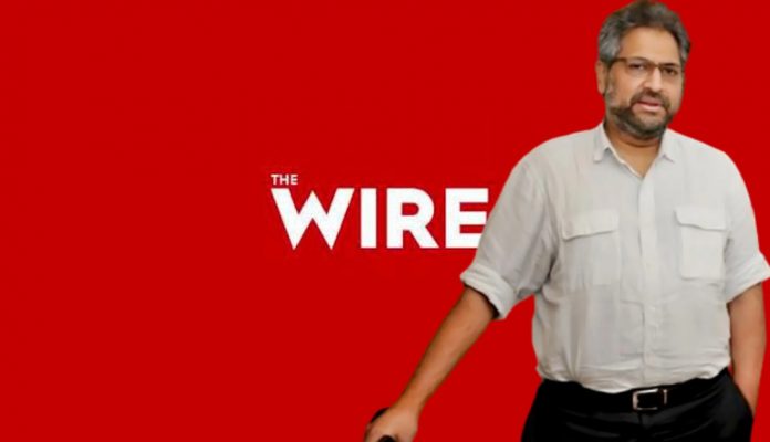 TheWire's Sid Varadarajan hid bail conditions imposed by Allahabad HC from Delhi HC?