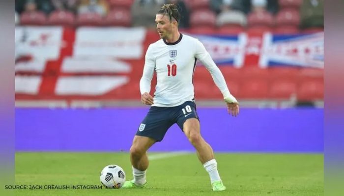 Qatar 2022: Jack Grealish keeps his promise, dedicates World Cup goal to 11-year-old fan with cerebral palsy
