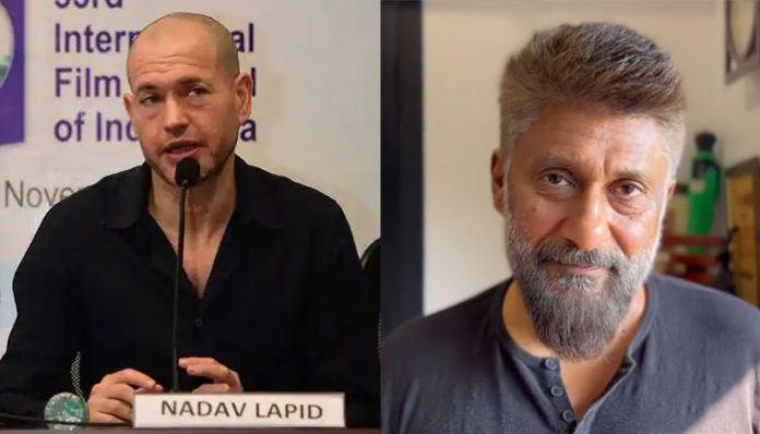 Vivek Agnihotri