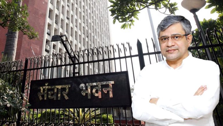 Perform or perish: Telecom Minister Ashwini Vaishnaw approves forced retirement of 10 senior DoT officials over doubtful integrity