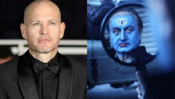 IFFI jurors back Israeli filmmaker Nadav Lapid's controversial remarks on The Kashmir Files