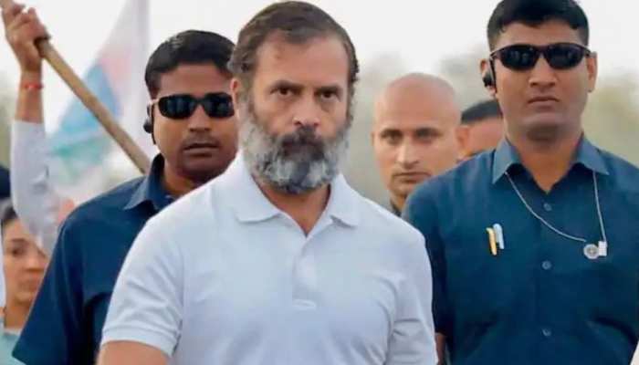 Not practical for Rahul Gandhi to attend winter session of Parliament: Congress MP KC Venugopal