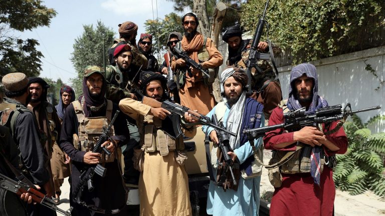 Afghanistan: Taliban justifies public executions, calls them punishment by ‘divine command’