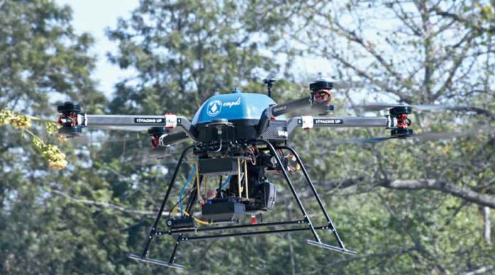 drone sightings