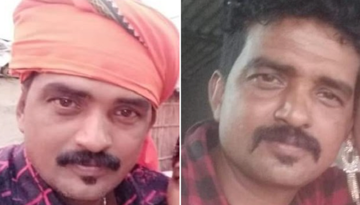 Maharashtra: Vasai man rapes his 15-year-old daughter for a month, gets his brother to rape her as well; booked