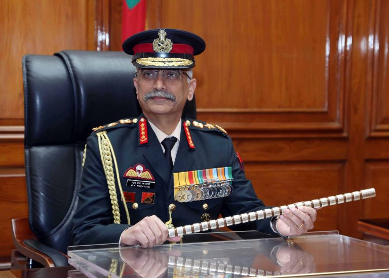 ‘Balakot airstrikes sent a clear message to Pakistan that they will suffer more if they attack India’: Former Army General Manoj Naravane