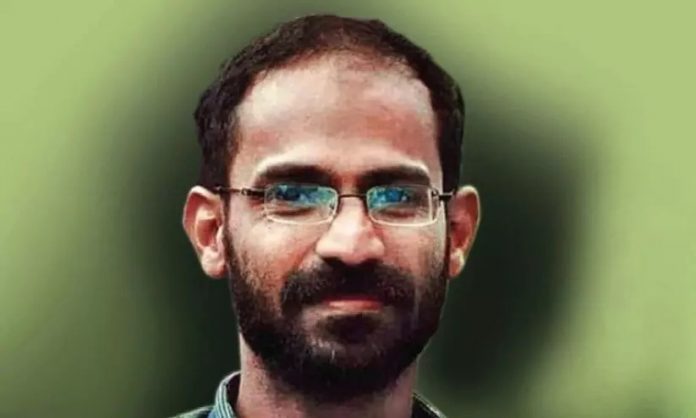 Siddique Kappan granted bail by High Court in the money laundering case, earlier, SC had granted bail in UAPA