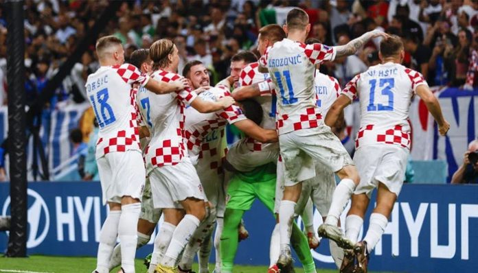 Croatia