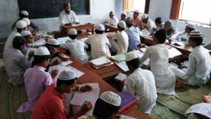 NCPCR orders States to admit non-Muslims attending Madarsas to schools imparting formal education