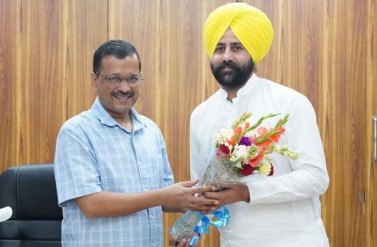 AAP MLA complains about poor connectivity after his phone doesn’t ring for 9-10 hours, phone later found in flight mode