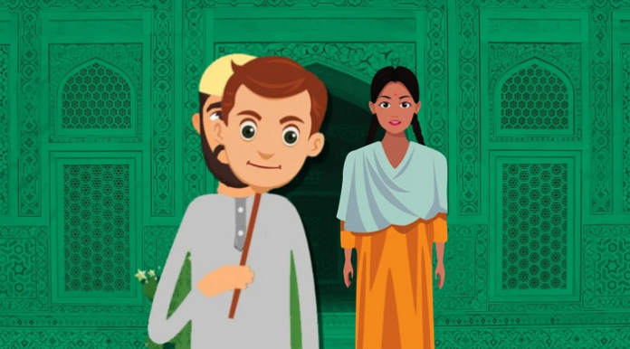 Madhya Pradesh: Shadab Khan poses as 'Raja' to lure a Hindu woman into relationship, sexually assaults her