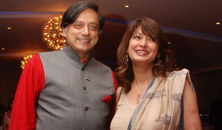 More than a year after Shashi Tharoor was discharged in the Sunanda Pushkar death case, Delhi police challenges the order in Delhi High Court