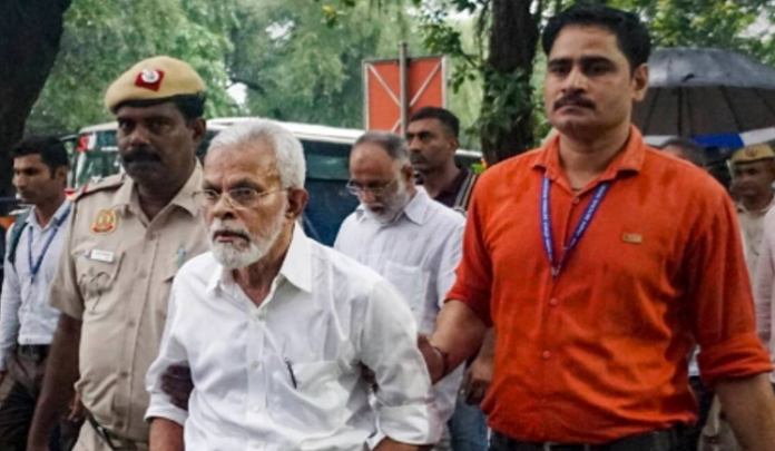 Former PFI Chairperson Abubacker is perfectly fine and receiving treatment, NIA reveals to the Delhi High Court