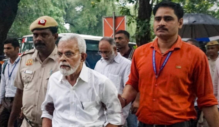 Former PFI Chairperson Abubacker seeks interim bail on health grounds, NIA tells he is ‘perfectly fine’ and getting treatment