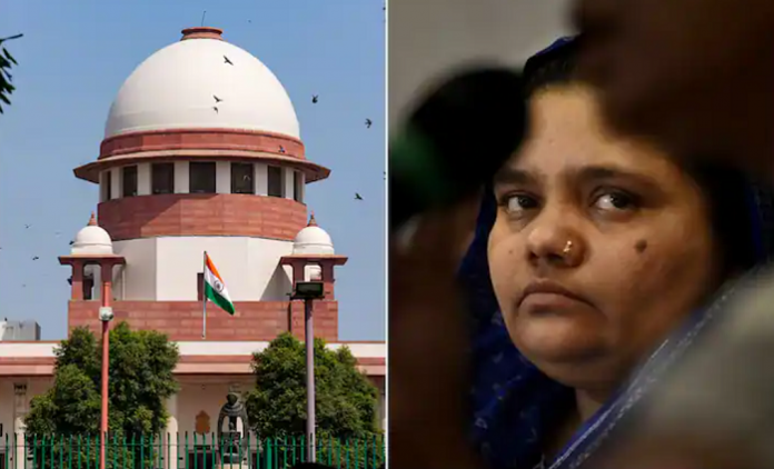 Supreme Court dismisses review plea filed by Bilkis Bano against May 2022 order that allowed release of 11