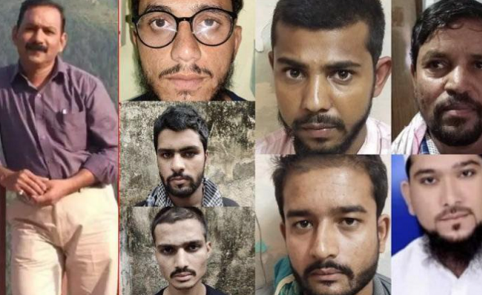 Umesh Kolhe murder: NIA reveals 11 arrested were radicalized members of Tablighi Jamaat