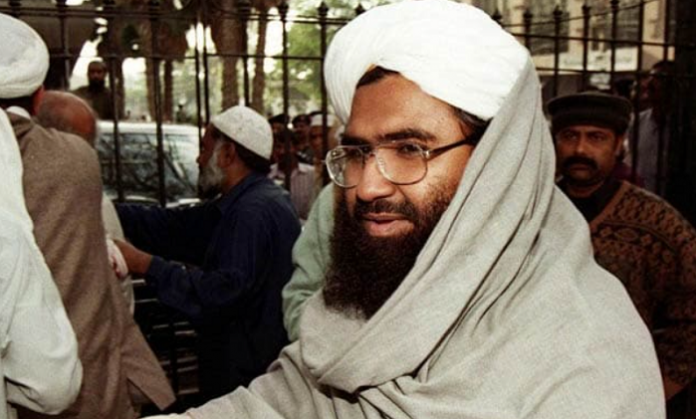 Jaish-e-Mohammad seen openly collecting funds in Peshawar
