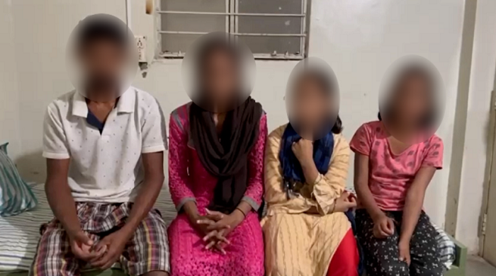 Maharashtra: Hindu man forcefully circumcised and converted to Islam for marrying a Muslim widow, 3 men including a doctor booked