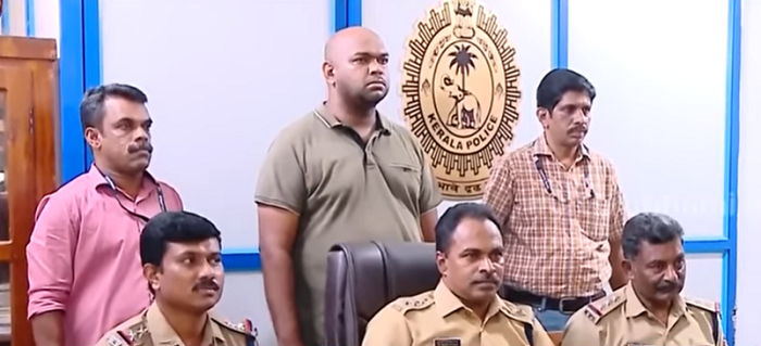 Kerala: Mohammad Faizal lures young women through matrimonial sites, sexually assaults and loots them for money, arrested