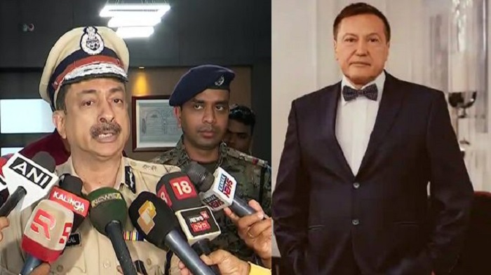 ‘Viscera wasn’t preserved’: CID probe ordered in the death case of millionaire Russian tycoon and his friend in Odisha