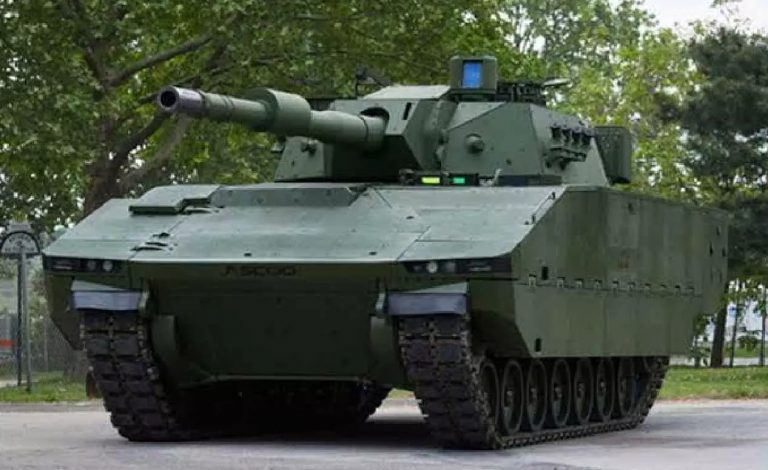 85,000 crores approved by Defence Ministry for Zorawar light tanks, mounted howitzers, and guided bombs for the Indian Armed Forces