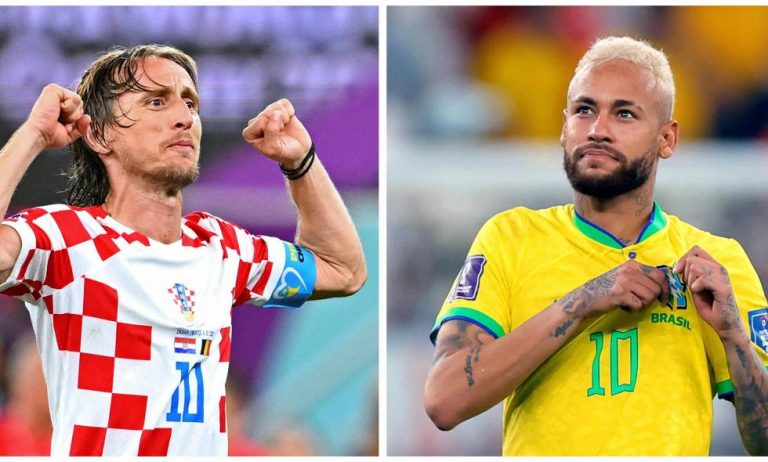 Qatar 2022: The dancing samba boys from Brazil vs the battle-hardened Croatians, a battle of contrasting styles kicks off the Quarter Finals