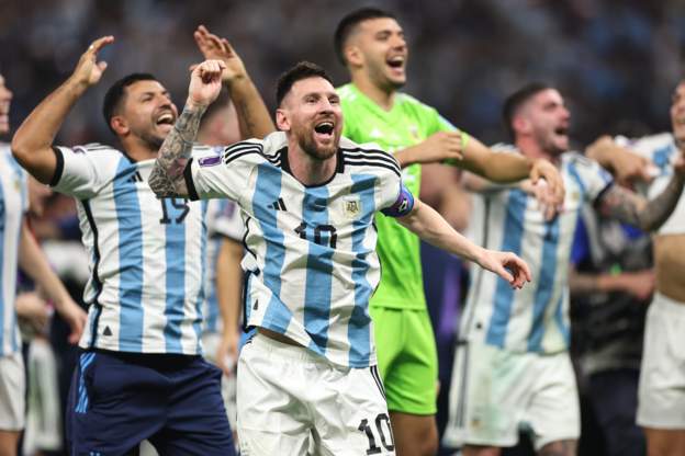Messi