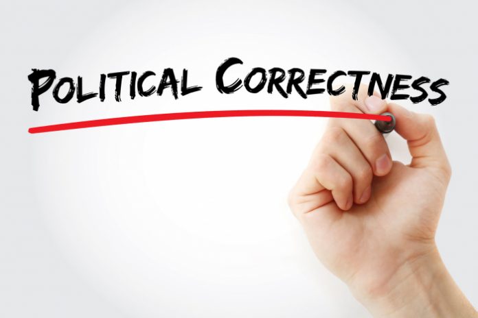 political correctness