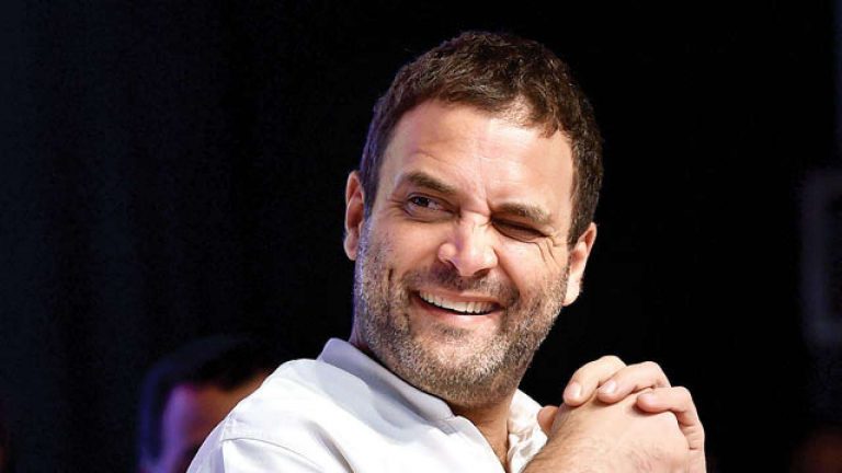 ‘If AAP wasn’t there, we would have beaten BJP’: Rahul Gandhi on Congress’ defeat in Gujarat assembly elections