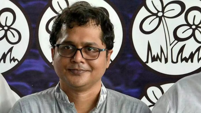 TMC's Saket Gokhale arrested by Gujarat police from Delhi for the third time in a month, being taken to Ahmedabad by car: What we know so far