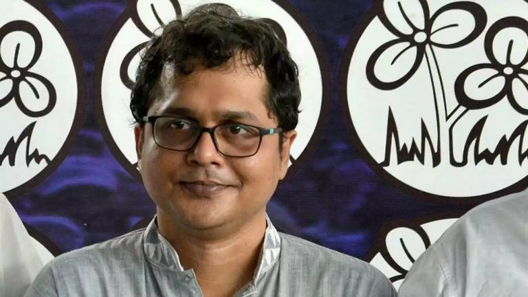 TMC’s Saket Gokhale arrested by Gujarat police third time in a month, for a case involving siphoning off money in the name of activism: What we know