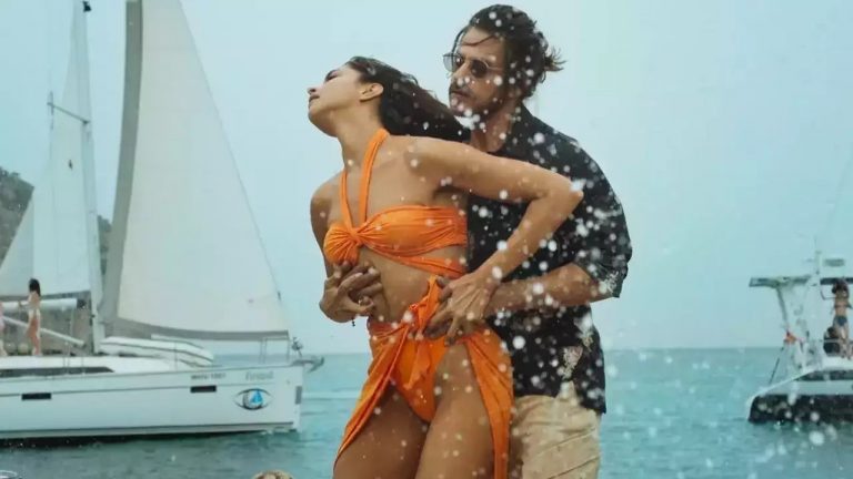SRK, Deepika, and the outrage against ‘Pathaan’: How the Indian Left and Bollywood are responsible for the current predicament