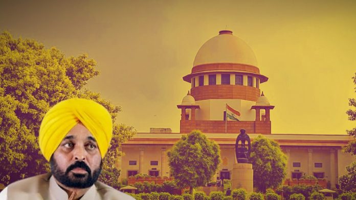 Punjab: AAP government to offer country liquor in pouches as Supreme Court cautions against Bihar-type hooch tragedies